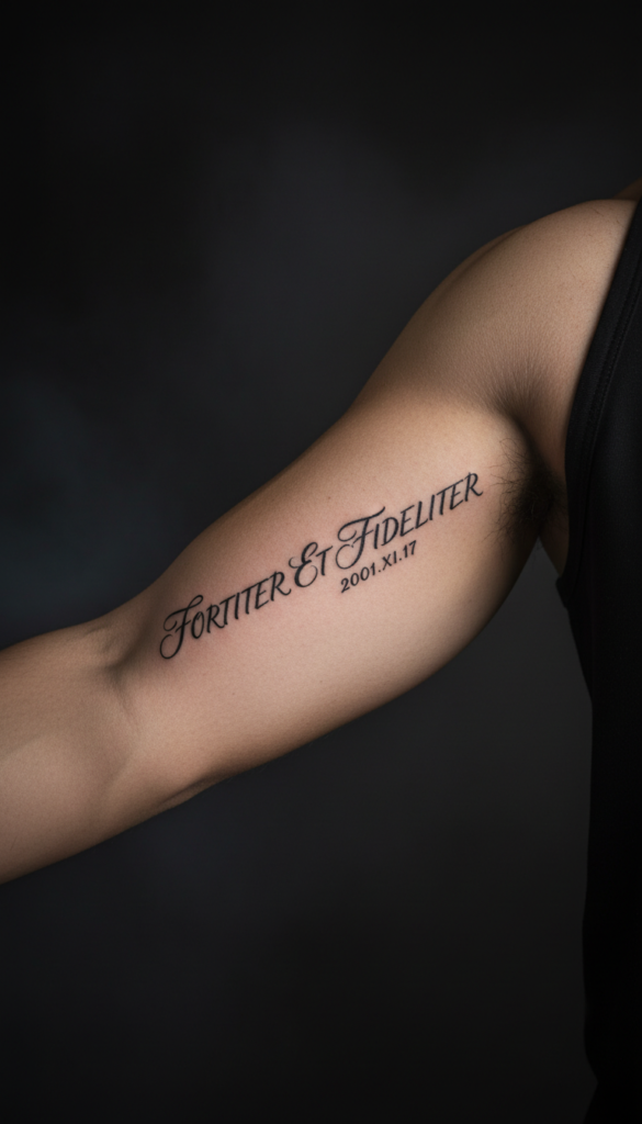 14. Script Quote Or Date