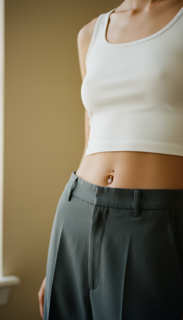 7. Inverse (Bottom-Up) Piercing