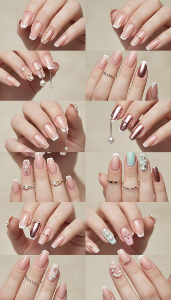 Frequently Asked Questions of Piercing Nails ideas