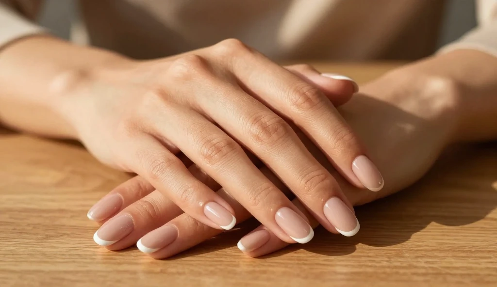 Classy Nails