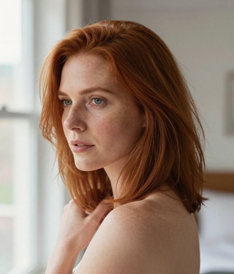 17 Dreamy Soft Shag Hairstyle Ideas That Are Trending Now 5 Layered Soft Shag Cut Built For Fine Hair