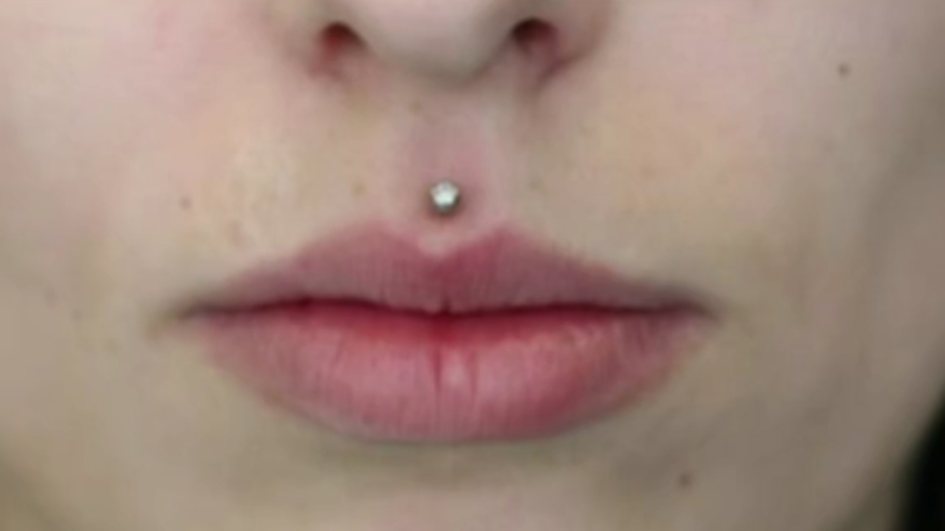 Medusa Piercing