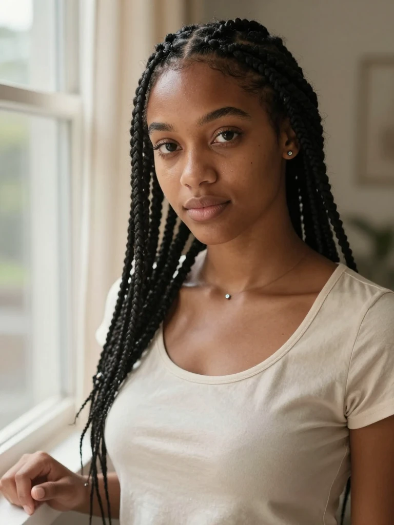 15 Stunning Neck Piercing Ideas Worth Trying Today 8 sternum-Adjacent Neck Piercing