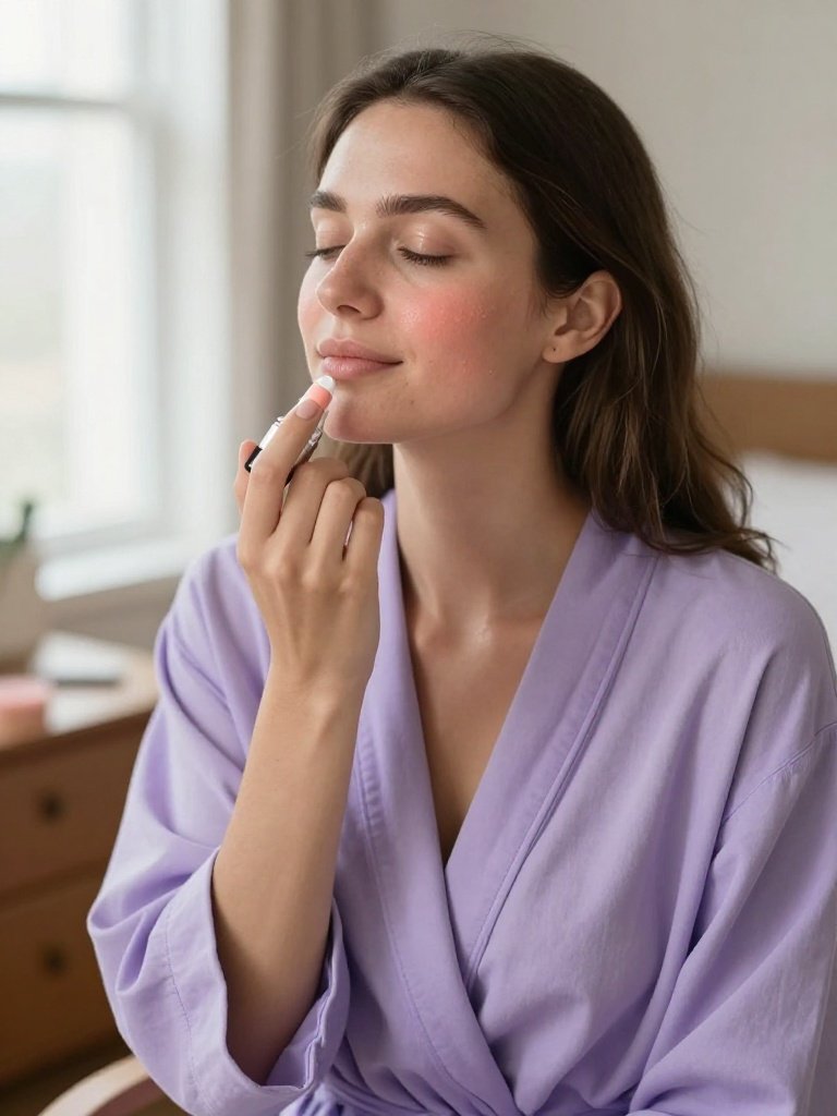 17 Stunning Douyin Makeup Ideas Taking Over Pinterest 15 Douyin Makeup Products Highlight: Cream Blush Stick Application
