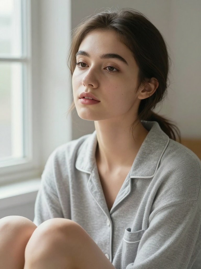 Japanese Makeup Ideas Easy With Suppin-Inspired Skin