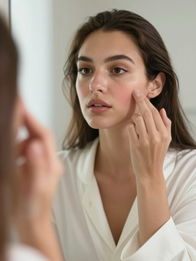 14 Gorgeous Igari Makeup Ideas With Foolproof Glow 5 Igari Makeup Ideas Step by Step With Cream Blush