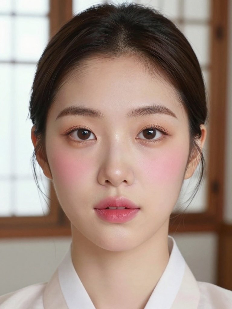 19 Stunning Korean Makeup Ideas That Are Trending in 2026 3 Subtle Aegyo-Sal Korean Makeup