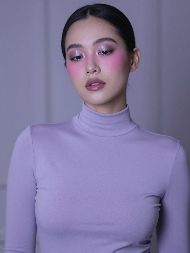 14 Gorgeous Igari Makeup Ideas With Foolproof Glow 9 generated image 7 4
