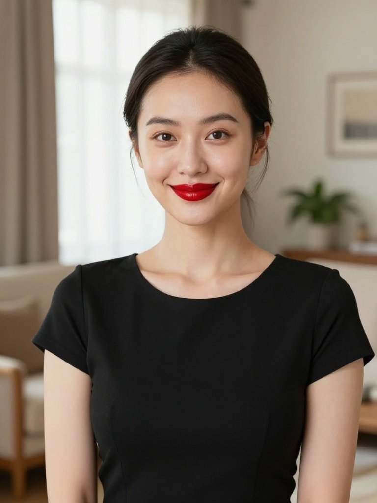 17 Stunning Douyin Makeup Ideas Taking Over Pinterest 17 Simple Douyin Makeup With a Single Statement Element