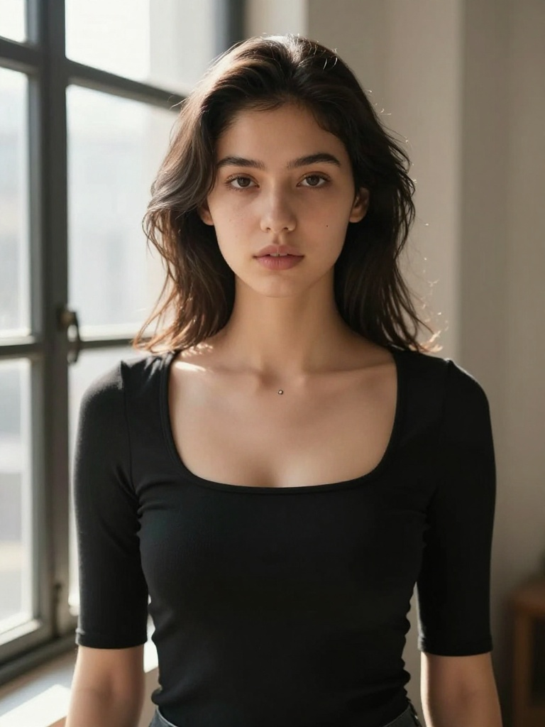15 Stunning Neck Piercing Ideas Worth Trying Today 15 Single Statement Neck Piercing at the Throat Notch